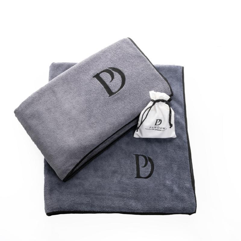Best Selling Luxury Dog Products - Pawdaw of London