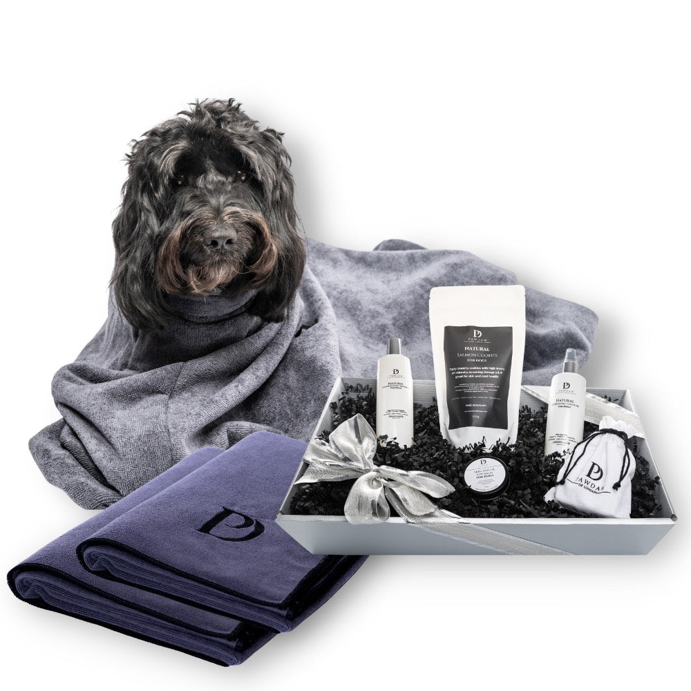 Care Kits | Pawdaw of London