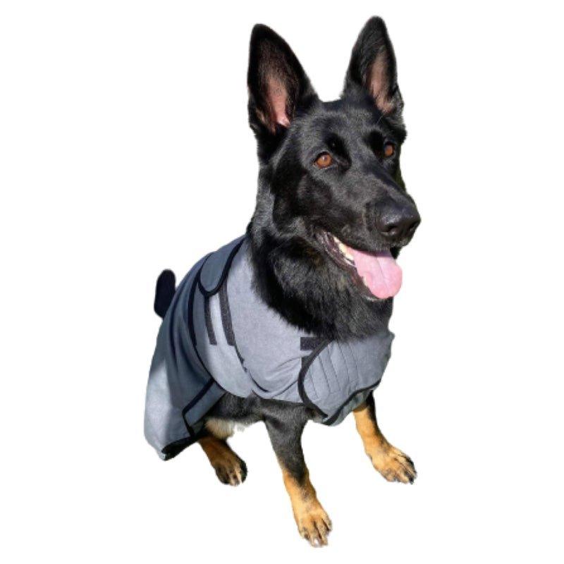 Cooling - Pawdaw of London