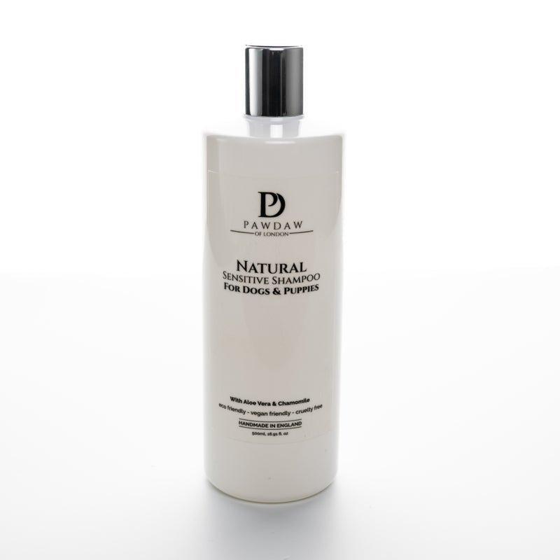 Puppy & Sensitive Skin - Pawdaw of London