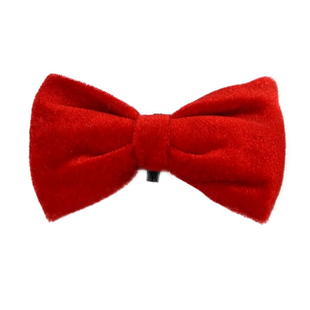 christmas bow tie for dogs