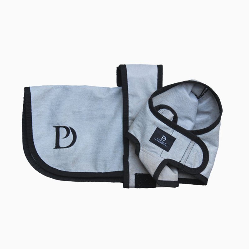 Luxury Dog Cooling Coat - Pawdaw of London