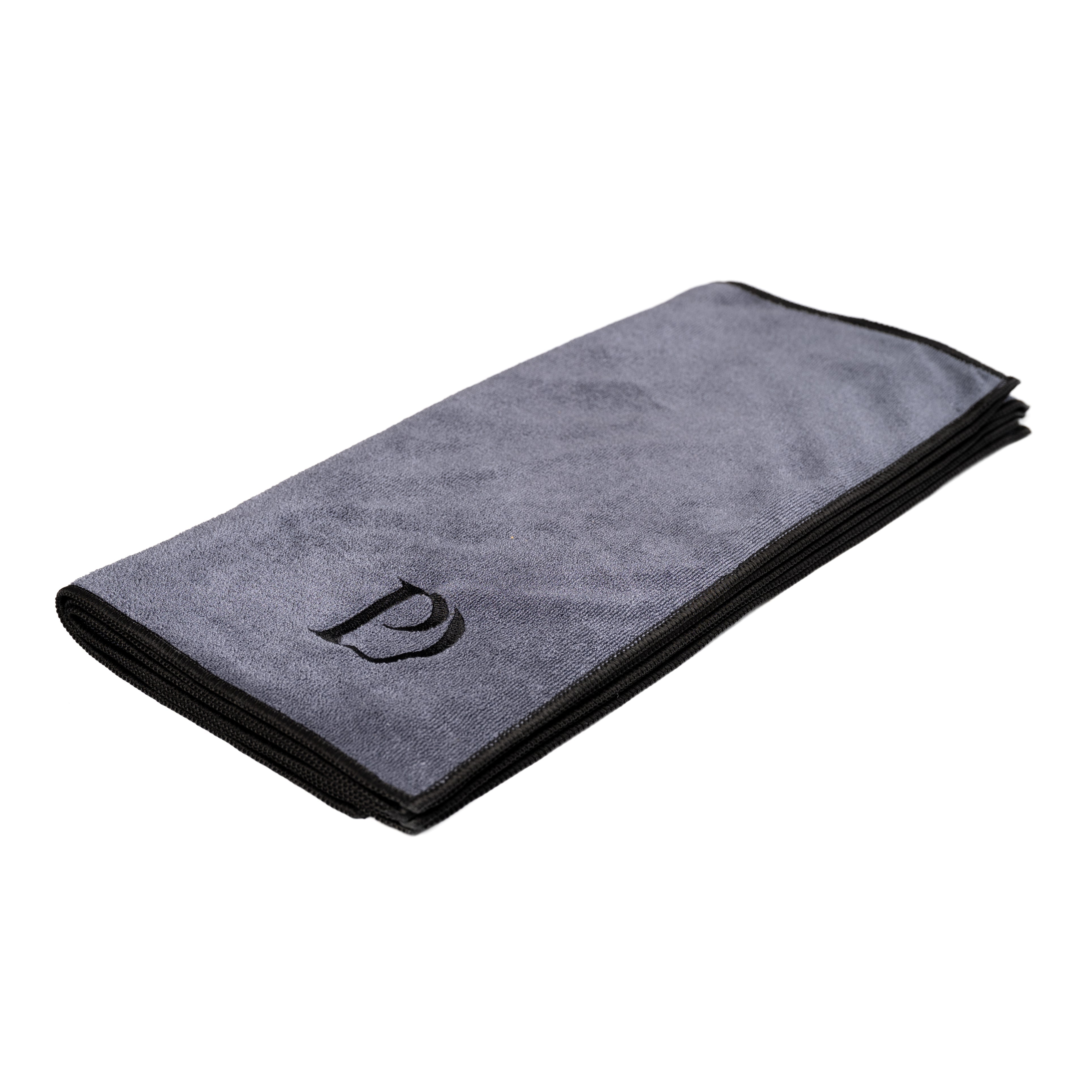 Luxury Dog Paw Towels - Pawdaw of London