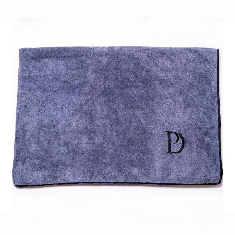 Luxury Dog Towel - Pawdaw of London