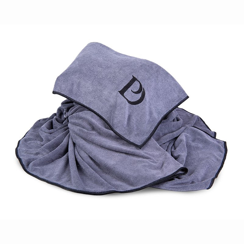 Luxury Dog Towel - Pawdaw of London