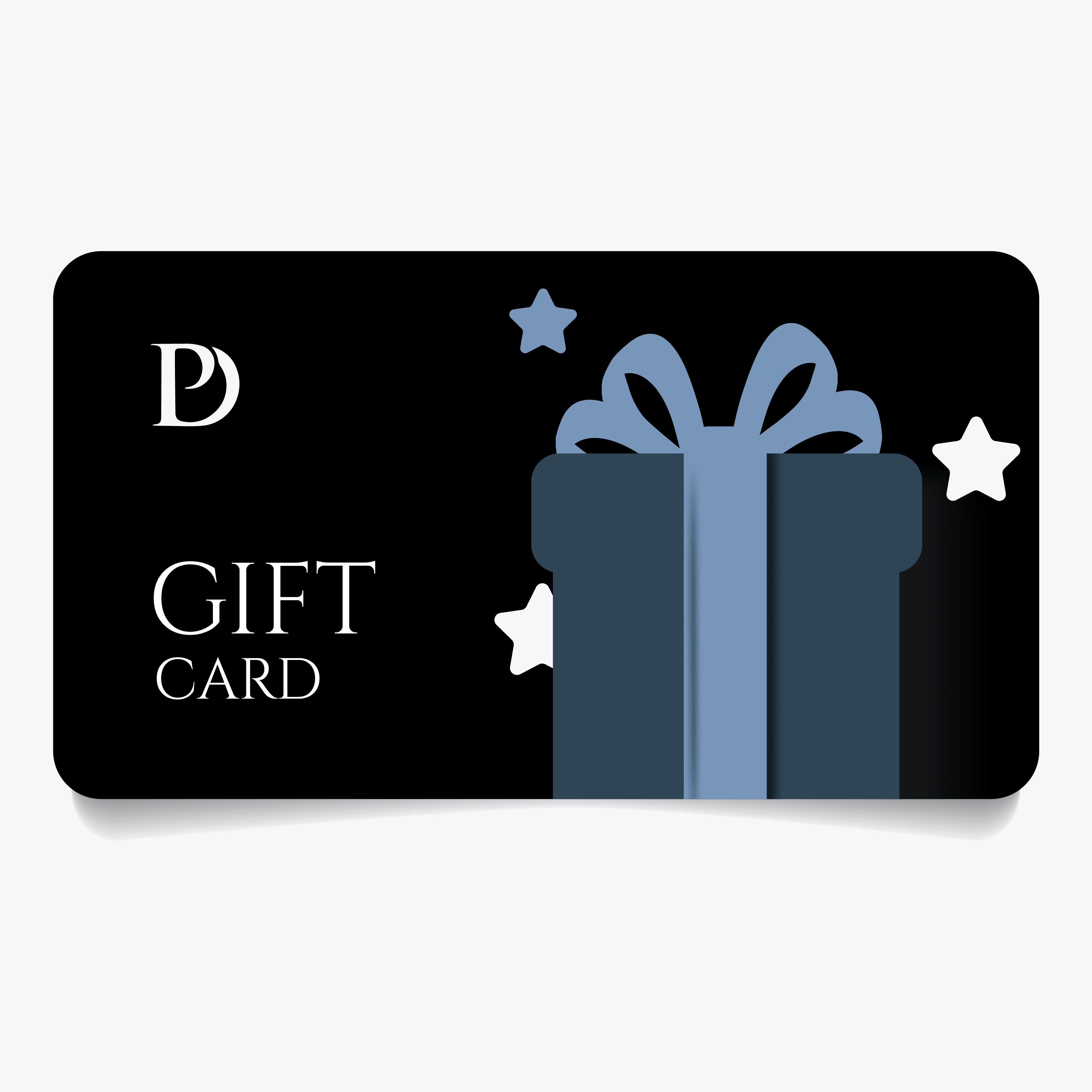 Pawdaw of London - Gift Card - Pawdaw of London