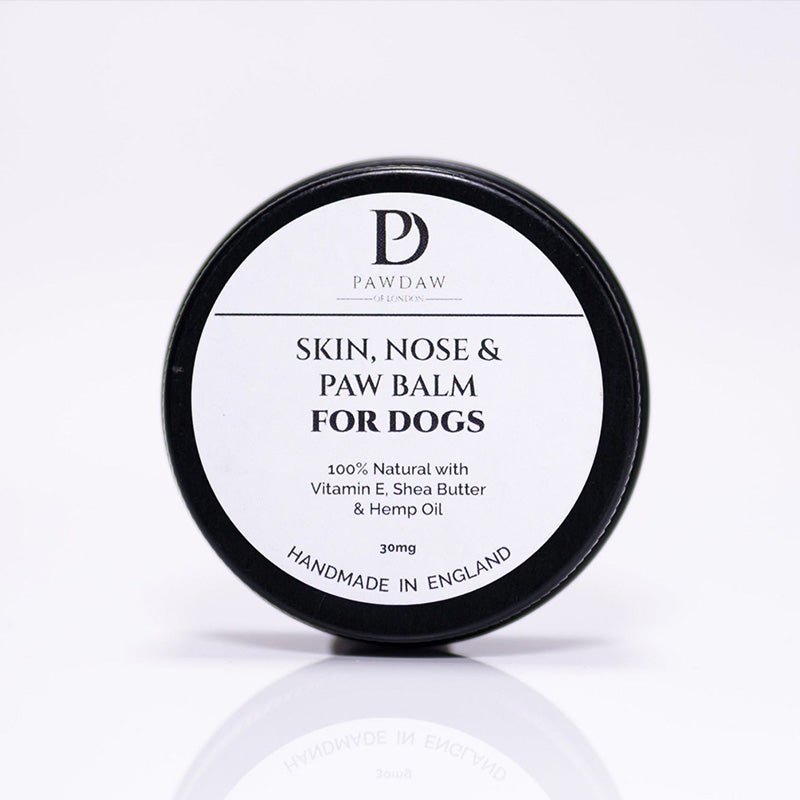 Skin, Nose & Paw Balm - Pawdaw of London