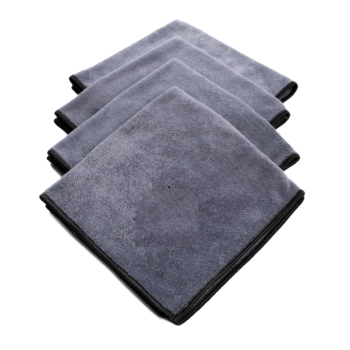 Luxury Dog Paw Towels