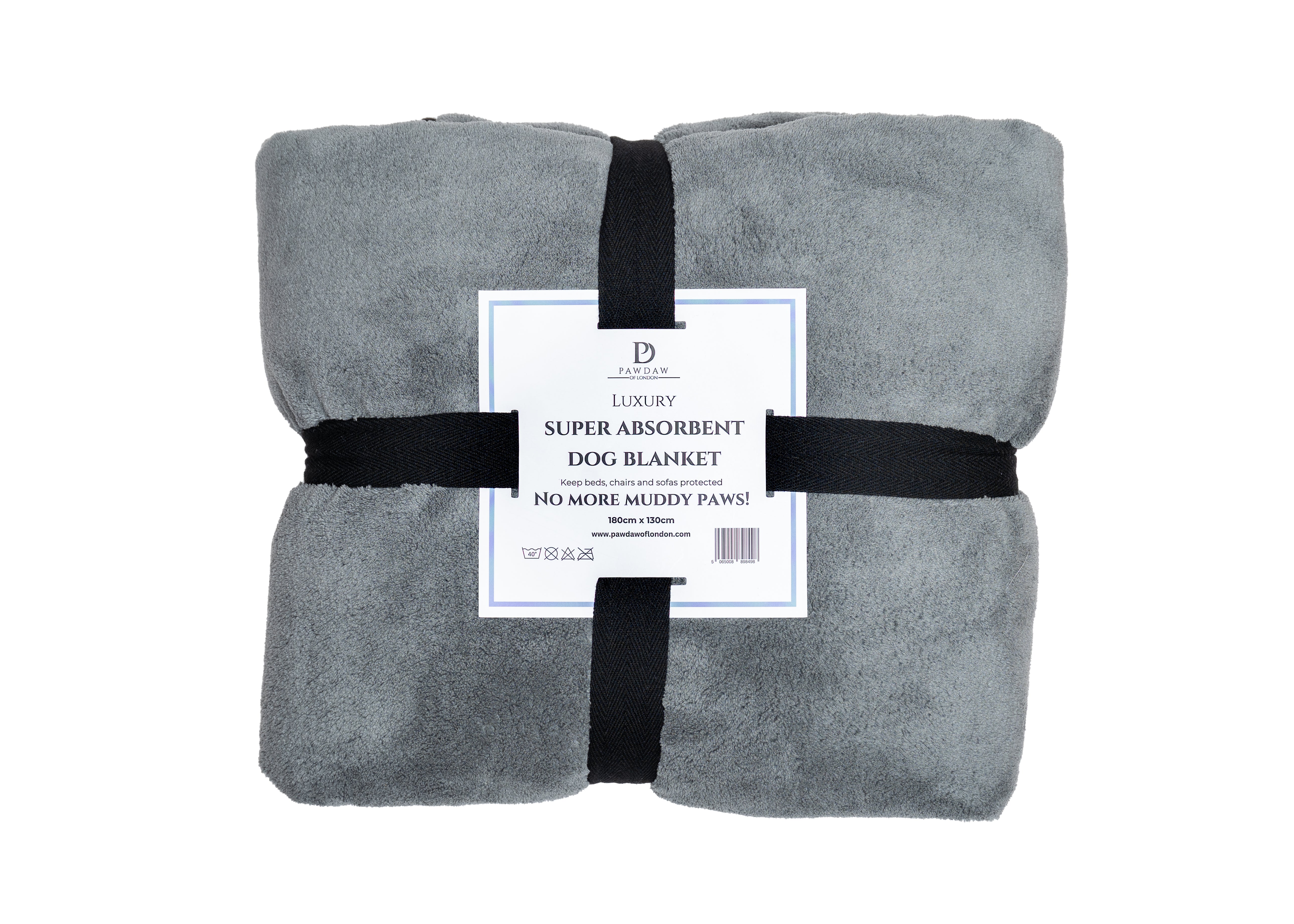 Luxury Throw & Dog Blanket