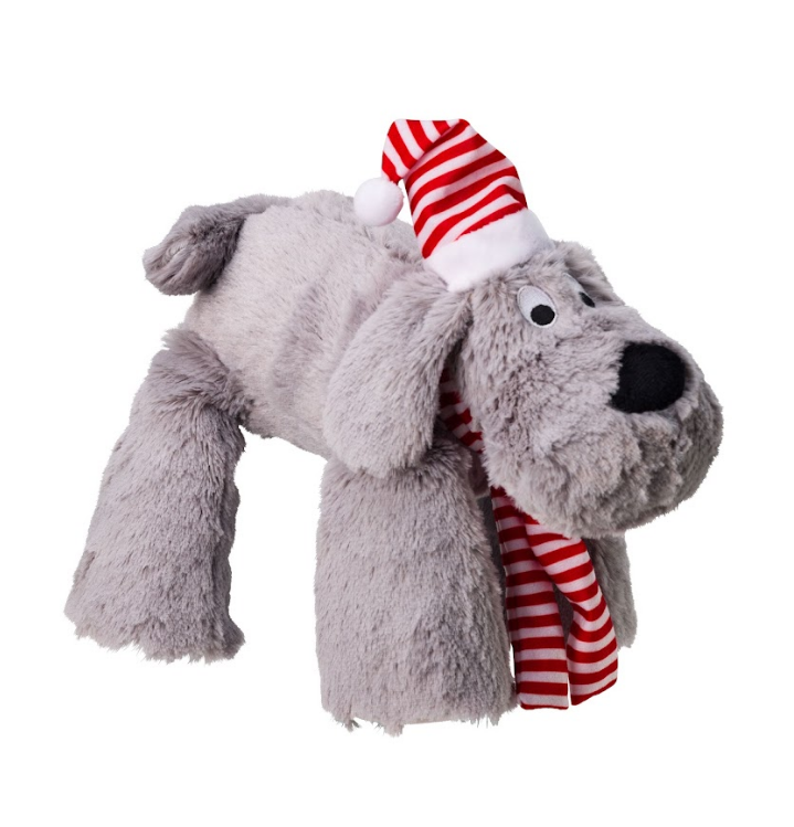 Christmas Big Paws Dog Toy
