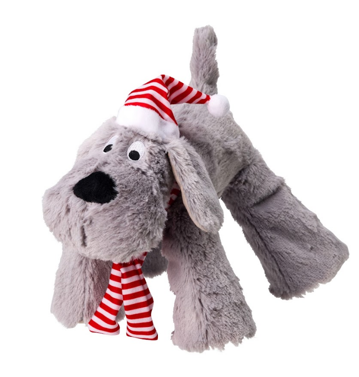 Christmas Big Paws Dog Toy