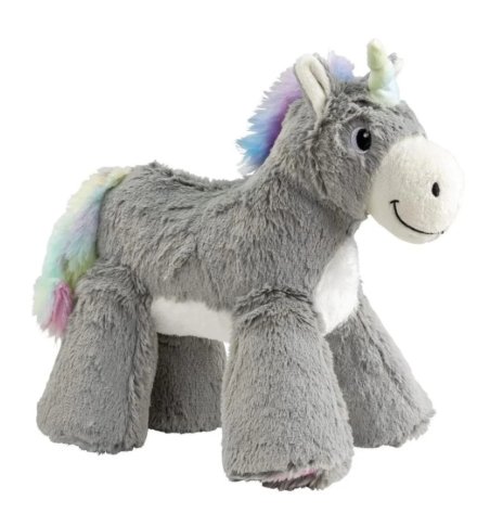 Unicorn Big Paws Dog Toy - Pawdaw of London